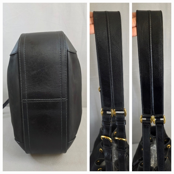 ✨️GUCCI Drawstring Bucket Bag - Picture 13 of 16